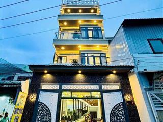 Đi nước ngoài định cư bán gấp nhà ở đường nguyễn thiện thuật, phường 3, quận 3