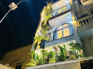 Bán gấp nhà ở đường bến phú lâm, phường 9, quận 6, giá 3 tỷ 100 triệu