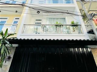 Bán gấp nhà ở đường đoàn như hài, phường 13, quận 4, giá 2 tỷ 300 triệu.