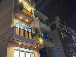 Bán gấp nhà ở đường cống quỳnh, phường nguyễn cư trinh, quận 1, giá 5 tỷ