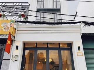 Đi nước ngoài định cư bán gấp nhà ở đường tân thành, phường 12, quận 5, giá 2 tỷ 800 triệu