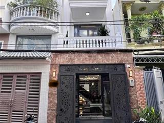 Bán gấp nhà ở đường cách mạng tháng tám, phường 15, quận 10, giá 3 tỷ 100 triệu