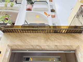 Đi nước ngoài định cư bán gấp nhà ở đường phú định, phường 16, quận 8, giá 2 tỷ 550 triệu