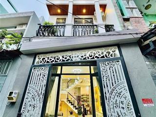 Bán gấp nhà ở đường cao thắng, phường 5, quận 3, giá 2 tỷ 750 triệu