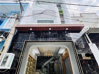 Bán gấp nhà ở đường tân thới hiệp 21, khu phố 1, quận 12, giá 2 tỷ 500 triệu
