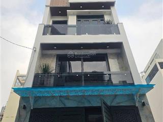 Bán gấp nhà ở đường lê văn sỹ, phường 14, quận 3, giá 4 tỷ