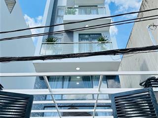 Đi nước ngoài định cư bán gấp nhà ở đường nguyễn bỉnh khiêm, phường bến nghé, quận 1, giá 5 tỷ
