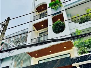 Đi nước ngoài định cư bán gấp nhà ở đường dương đình nghệ, phường 8, quận 11, giá 3 tỷ 200 triệu