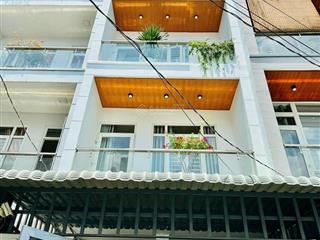 Chính chủ bán nhà ở đường tháp mười, phường 2, quận 6, giá 3 tỷ 050 triệu