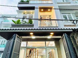 Bán gấp nhà ở đường nhất chi mai, phường 13, tân bình, giá 2 tỷ 850 triệu