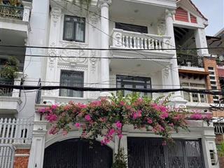 Đi nước ngoài định cư bán gấp nhà ở đường nguyễn hoàng, phường an phú thủ đức, giá 3 tỷ