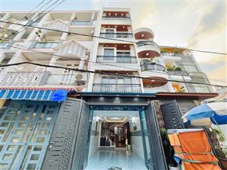 Bán gấp nhà ở đường dương quảng hàm, phường 5, gò vấp, giá 3 tỷ