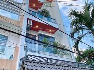 Bán nhà ở đường vườn lài, phường phú thọ hoà, quận tân phú, giá 2 tỷ 850 triệu