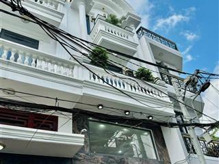Bán nhà ở đường tô hiến thành, phường 12, quận 10, giá 2 tỷ 900 triệu
