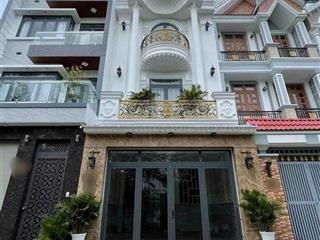 Bán nhà đường bác ái, phường bình thọ, thủ đức, giá 3 tỷ 200 triệu