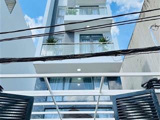 Đi nước ngoài định cư bán gấp nhà ở đường nguyễn bỉnh khiêm, phường bến nghé, quận 1, giá 5 tỷ