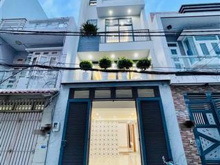Bán gấp nhà ở đường tôn thất hiệp, phường 11, quận 11, giá 2 tỷ 550 triệu