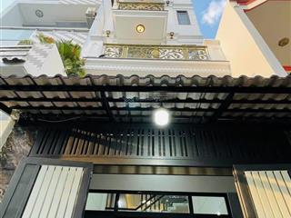 Bán gấp nhà ở đường trần minh quyền, phường 10, quận 10, giá 2 tỷ 750 triệu