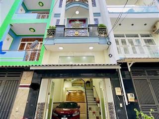 Bán nhà ở đường huỳnh tấn phát, phường phú mỹ, quận 7, giá 2 tỷ 500 triệu