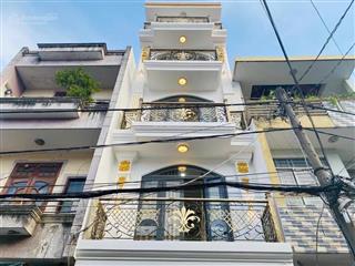Bán nhà ở đường phan chu trinh, phường 12, quận bình thạnh, giá 3 tỷ 050 triệu