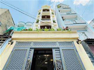 Bán nhà ở đường nguyễn thị minh khai, phường 2, quận 3, giá 2 tỷ 850 triệu