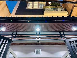Bán nhà ở đường trần hữu trang, phường 10, quận phú nhuận, giá 2 tỷ 700 triệu