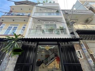 Bán gấp nhà ở đường phan đình phùng, phường 15, phú nhuận, giá 3 tỷ