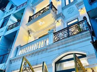 Bán gấp nhà ở đường xô viết nghệ tĩnh, phường 19, quận bình thạnh, giá 2 tỷ 500