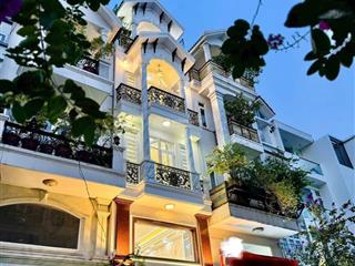 Bán nhà ở đường bắc hải, phường 15, quận 10, giá 3 tỷ 150 triệu