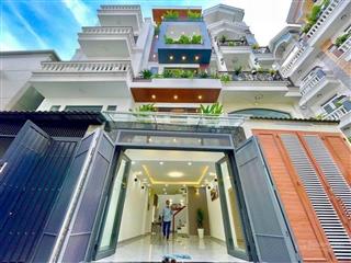 Bán nhà ở đường phan đăng lưu, phường 5, quận phú nhuận, giá 2 tỷ 900 triệu