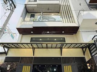 Bán nhà ở đường ba đình, phường hưng phú, quận 8, giá 2 tỷ 500 triệu