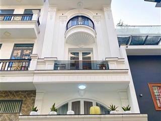 Bán nhà ở đường nguyễn hữu thọ, phường tân hưng, quận 7, giá 3 tỷ 050 triệu