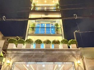 Đi nước ngoài định cư bán gấp nhà ở đường an dương vương, phường 9, quận 5, giá 3 tỷ 150 triệu