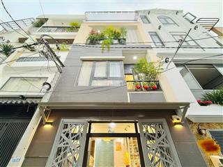 Bán gấp nhà ở đường hà tôn quyền, phường 15, quận 11, giá 2 tỷ 500 triệu