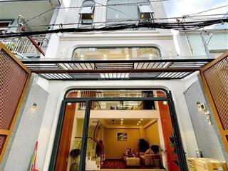 Bán nhà ở đường tạ quang bửu, phường 4, quận 8, giá 2 tỷ 800 triệu