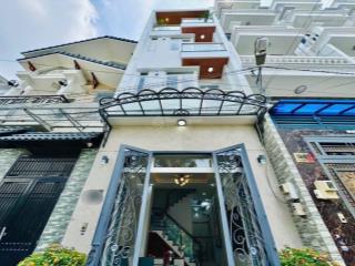Bán nhà đường lý thường kiệt, phường 7, quận tân bình, giá 2 tỷ 900 triệu
