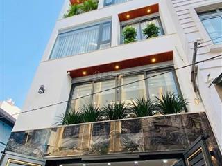 Bán nhà ở đường huỳnh đình hai, phường 14, bình thạnh, giá 3 tỷ