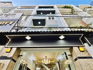 Bán gấp nhà ở đường nguyễn gia trí, phường 25, quận bình thạnh, giá 2 tỷ 900 triệu