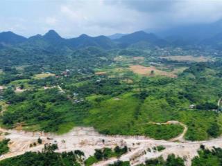 Bán lô 6000m rsx bám suối, hiền lương đà bắc 0356 635 ***