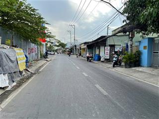 Bán đất đẹp tại xã phước lộc, nhà bè, 8,5 tỷ, 130m2, mặt tiền đào sư tích .