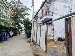 Bán lô đất hẻm 1544 (6m) lê văn lương  nhà bè 95,3m2 giá 4.9 tỷ