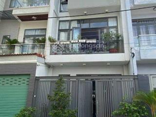 Bán nhà gấp hẻm 1419 đường lê văn lương phước kiển . giá  6,6 tỷ tl