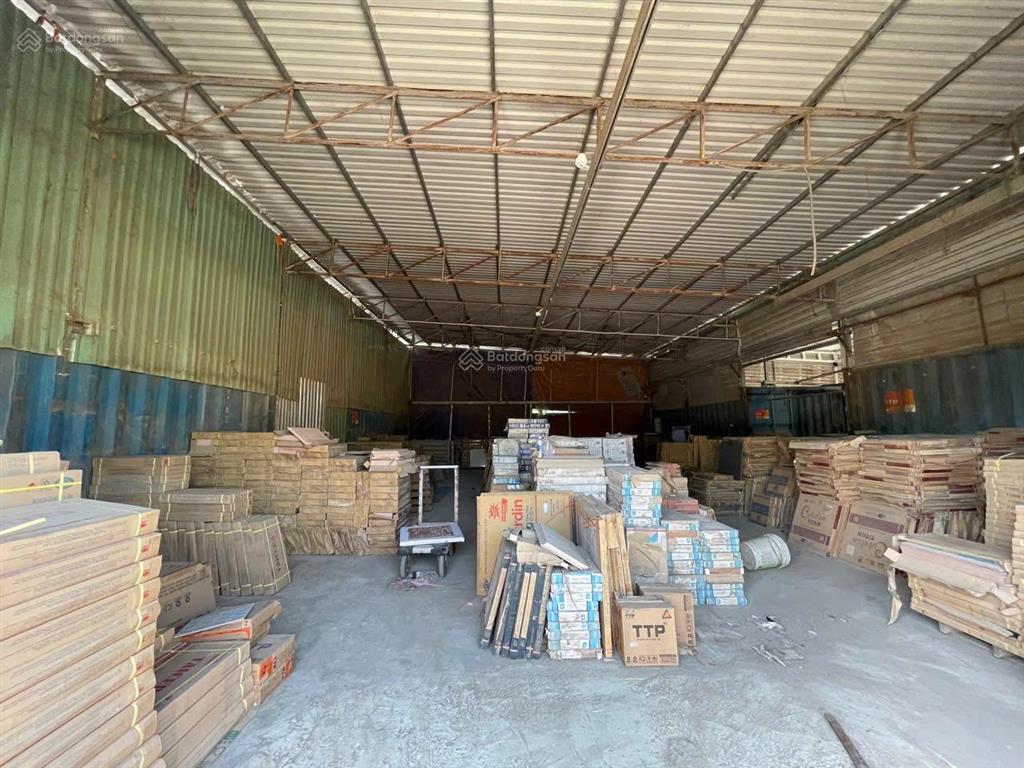 Cho thuê ko xưởng mt đào sư tích  phước lộc  nhà bè 300m2 giá 15tr