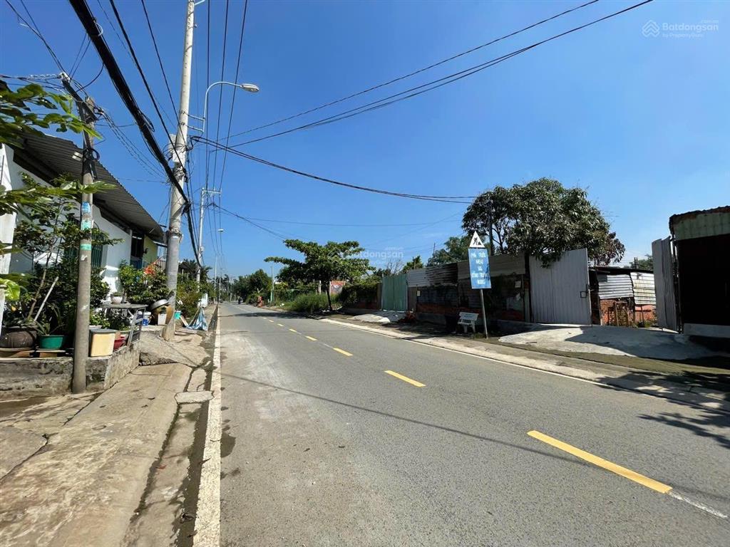 Cho thuê ko xưởng mt đào sư tích  phước lộc  nhà bè 300m2 giá 15tr