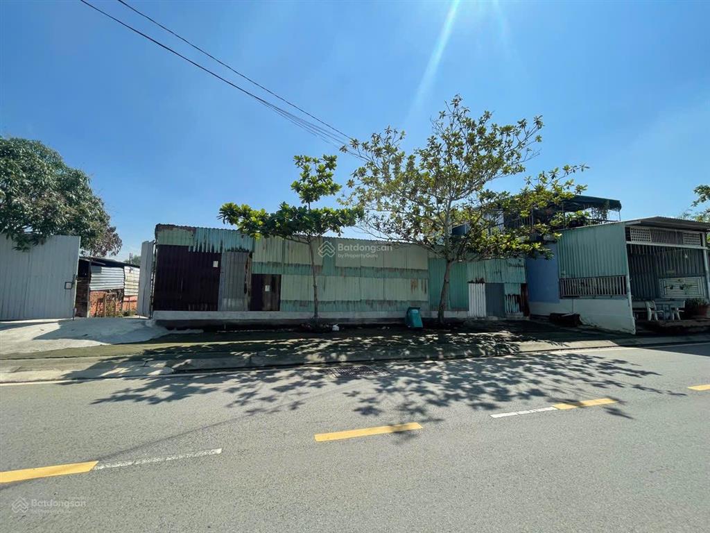 Cho thuê ko xưởng mt đào sư tích  phước lộc  nhà bè 300m2 giá 15tr