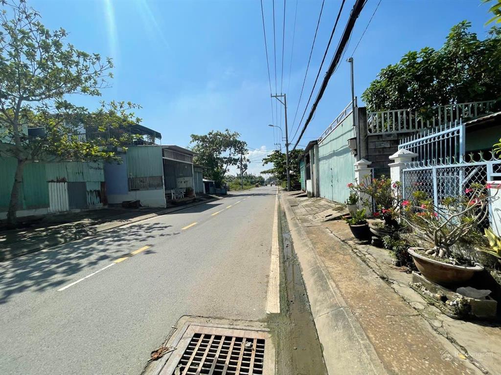 Cho thuê ko xưởng mt đào sư tích  phước lộc  nhà bè 300m2 giá 15tr