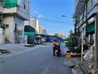 Bán lô đất biệt thự đẹp đường trần thị liền  5x16m giá 10 tỷ thương lượng