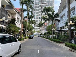 Cho thuê gấp biệt thự ngân long, nguyễn hữu thọ, dtsd 393m2 sử dụng 5pn, 6wc nhà full nội thất