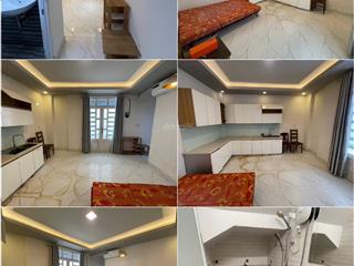 115 phạm hữu lầu q7 , phòng full nt , kệ bếp , cửa sổ trời , nhà xe rộng ,...vv