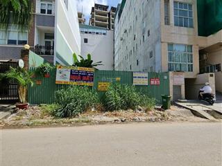 Cho thuê lô đất 300m2 full thổ cư, đường thông khu c  kdc làng đại học abc  giá 15tr/ tháng